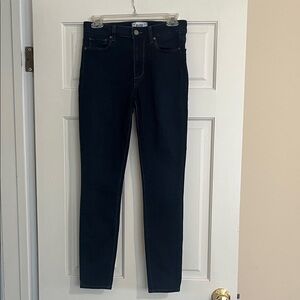 Gorgeous Paige hoxton ankle women’s skinny jeans
